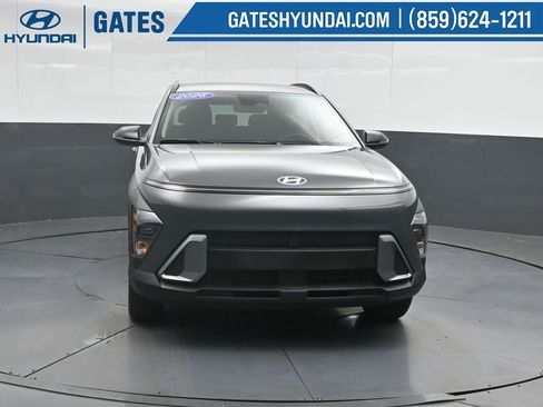 Certified 2026 Hyundai Kona SEL Sport AWD/4WD image 5