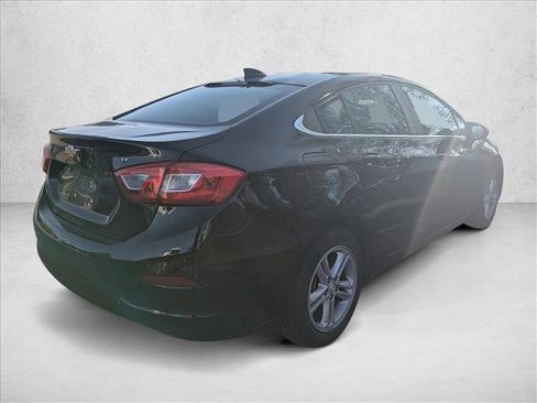 Used 2016 Chevrolet Cruze LT FWD image 5