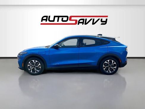 Used 2025 Ford Mustang Mach-E Select RWD image 4
