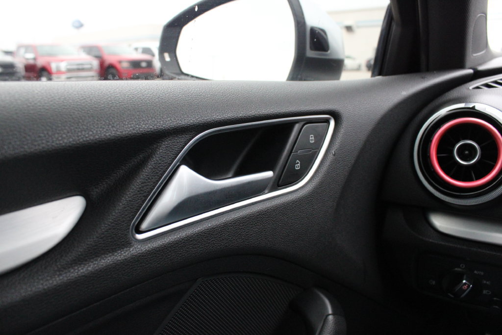 Used 2015 Audi S3 Premium Plus AWD/4WD image 7