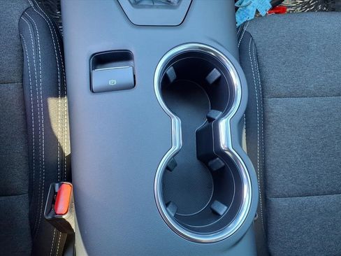 New 2026 Ford Mustang Coupe w/ Mustang Nite Pony Package image 14