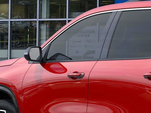 New 2026 Chevrolet Traverse High Country image 12