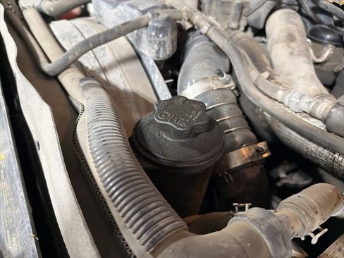 Used 2014 Ford F250 Lariat w/ Chrome Package image 28