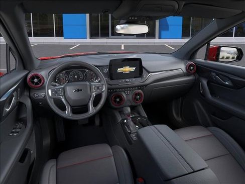 New 2026 Chevrolet Blazer RS image 15