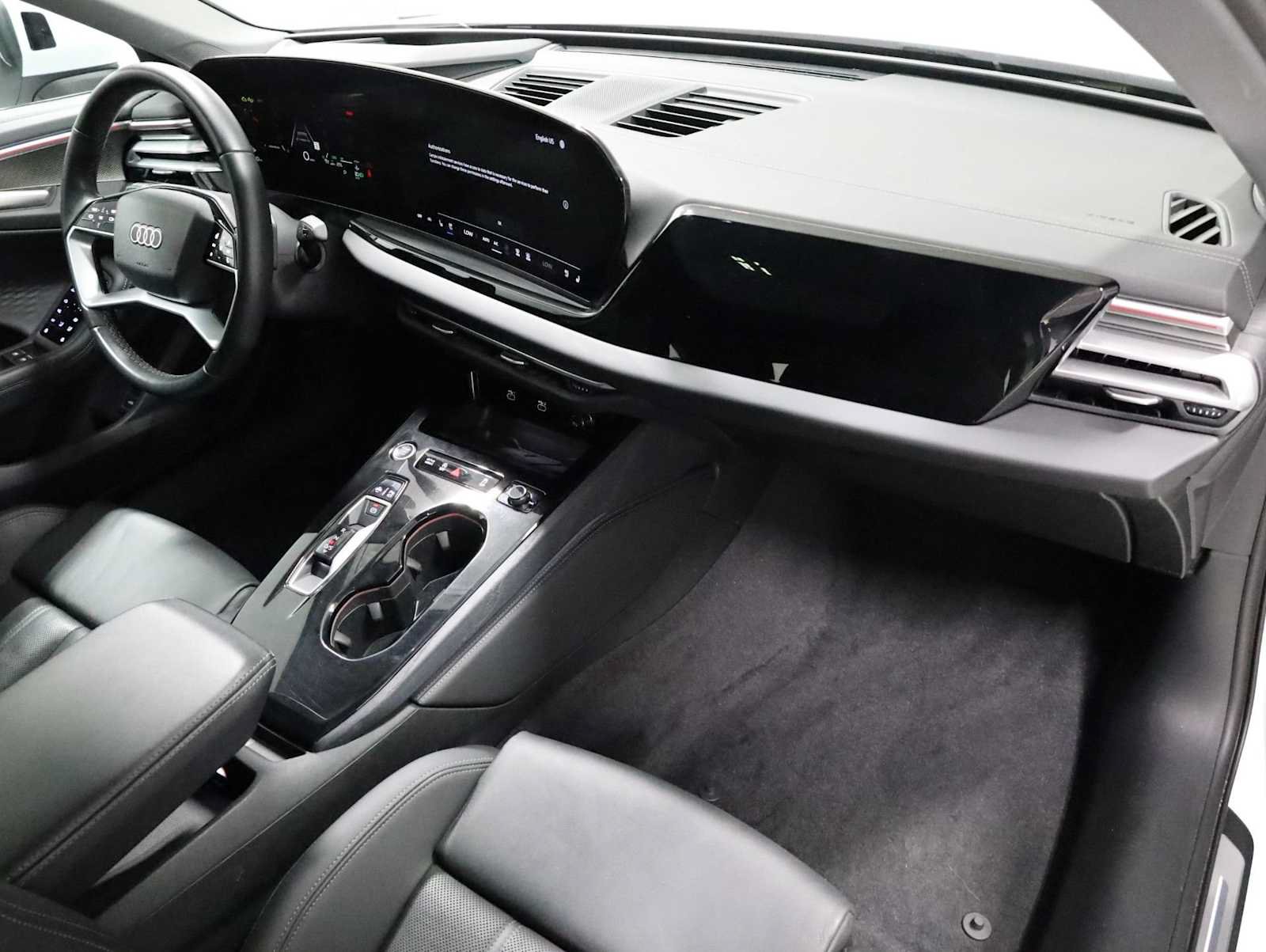 Used 2025 Audi A5 Premium Plus w/ Premium Plus AWD/4WD image 6