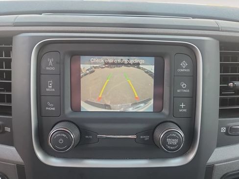 Used 2023 RAM 1500 Tradesman w/ Popular Equipment Group AWD/4WD image 23
