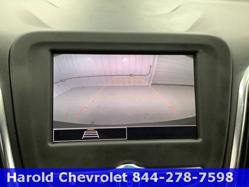 Used 2023 Chevrolet Equinox LT w/ LPO, Floor Liner Package image 17