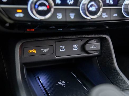 New 2026 Honda Civic Sport Touring image 26