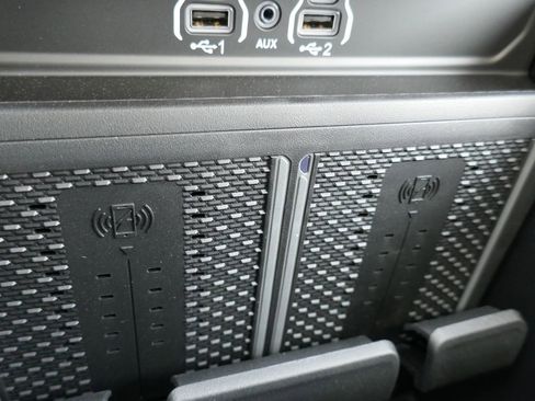 New 2026 RAM 3500 Laramie w/ Night Edition AWD/4WD image 26