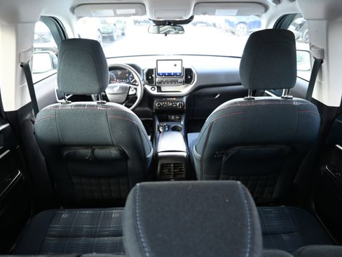 Used 2023 Ford Bronco Sport Heritage image 13