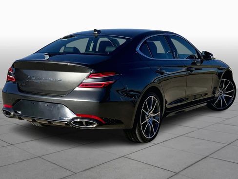 Used 2026 Genesis G70 2.5T image 13
