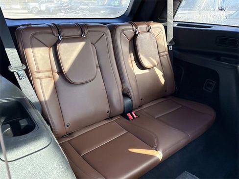 Certified 2023 Lincoln Aviator Grand Touring w/ Equipment Group 301A image 23