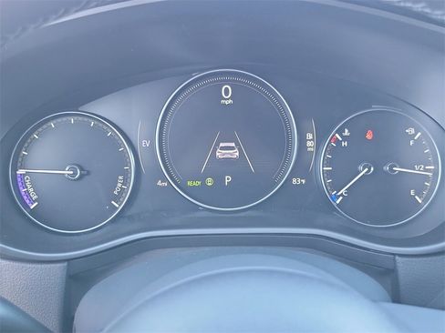 New 2026 MAZDA CX-50 AWD 2.5 Hybrid w/ Premium Pkg image 7