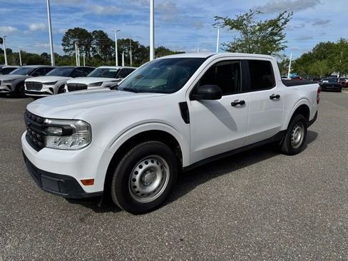 Used 2022 Ford Maverick XL image 15