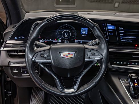 Used 2023 Cadillac Escalade Sport w/ Touring Package image 17