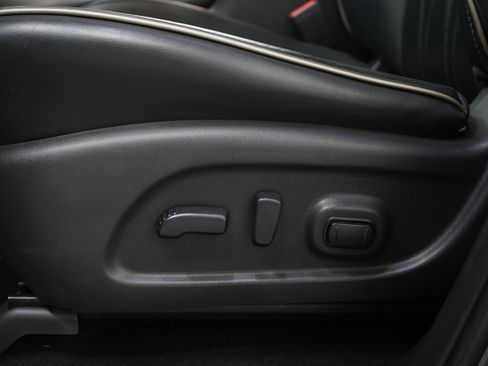 Used 2020 INFINITI QX60 Luxe w/ Sensory Package image 26