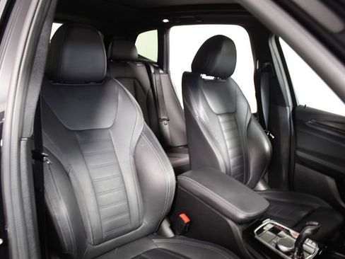 Used 2022 BMW X3 M w/ Executive Package AWD/4WD image 20