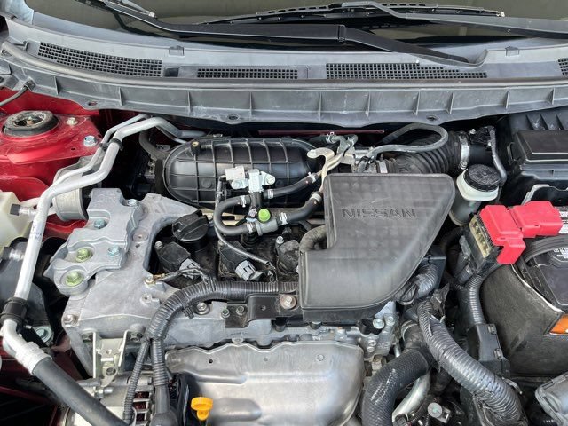 Used 2014 Nissan Rogue S w/ Convenience Package FWD image 26