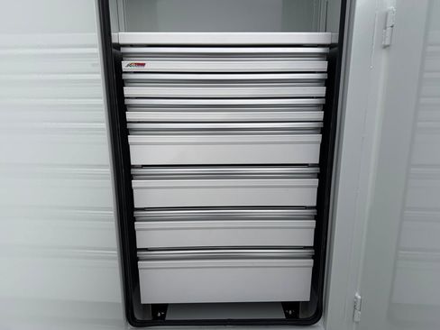 New 2025 Ford F600 4x4 Regular Cab Super Duty w/ XL Chrome Package image 4