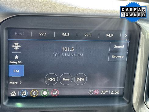 Used 2023 Chevrolet Silverado 3500 LT w/ All Star Edition image 26