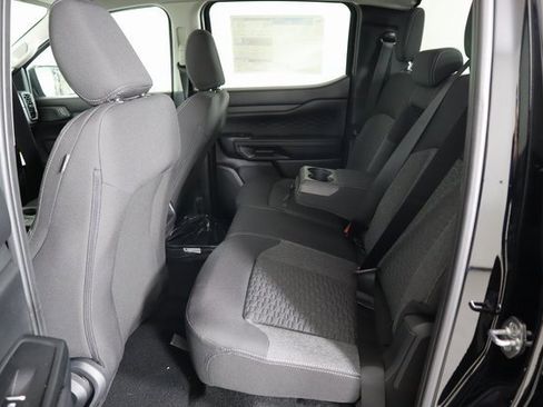 New 2025 Ford Ranger XL w/ Trailer Tow Package image 37