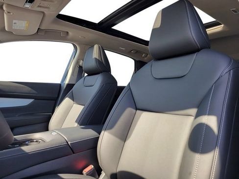 New 2026 Nissan Murano SL AWD/4WD image 19