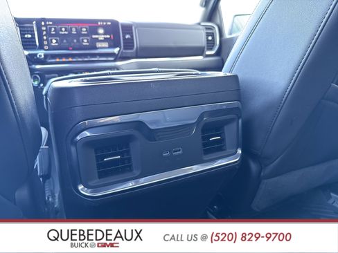 Used 2025 GMC Sierra 1500 Elevation w/ Elevation Premium Package image 24
