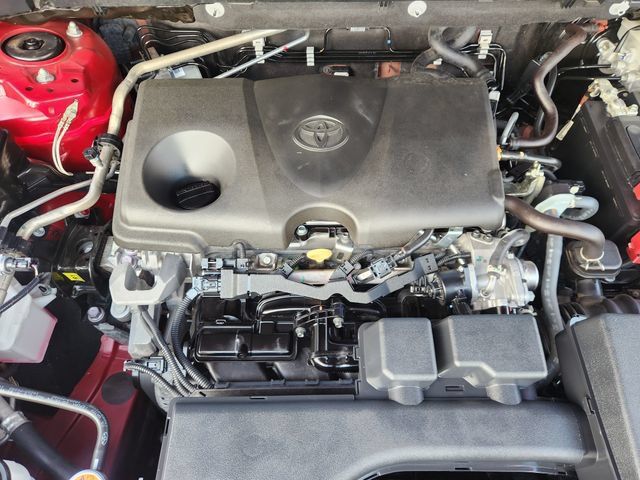 Certified 2024 Toyota RAV4 Adventure AWD/4WD image 26