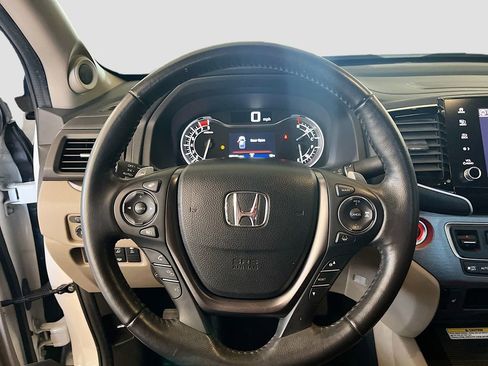 Used 2023 Honda Ridgeline RTL-E image 11