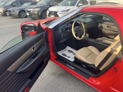 Used 2004 Ford Thunderbird RWD image 11