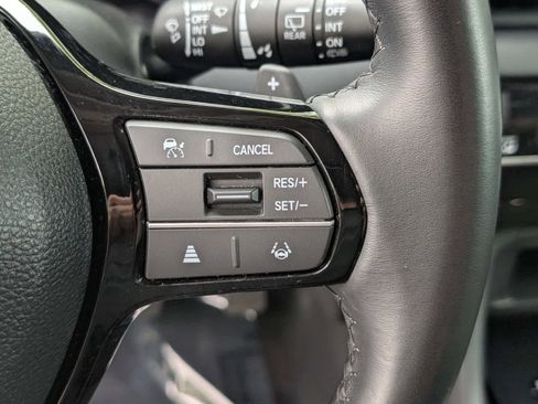 Certified 2023 Honda Pilot EX-L image 22