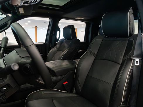 Used 2026 RAM 2500 Limited image 20