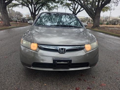 Used 2008 Honda Civic LX image 13