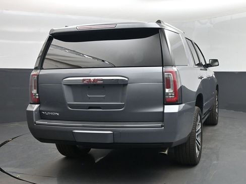 Used 2018 GMC Yukon Denali w/ Denali Ultimate Package AWD/4WD image 28