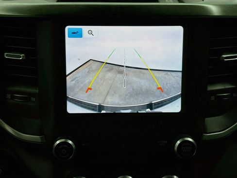 Used 2022 RAM 1500 Big Horn RWD image 21