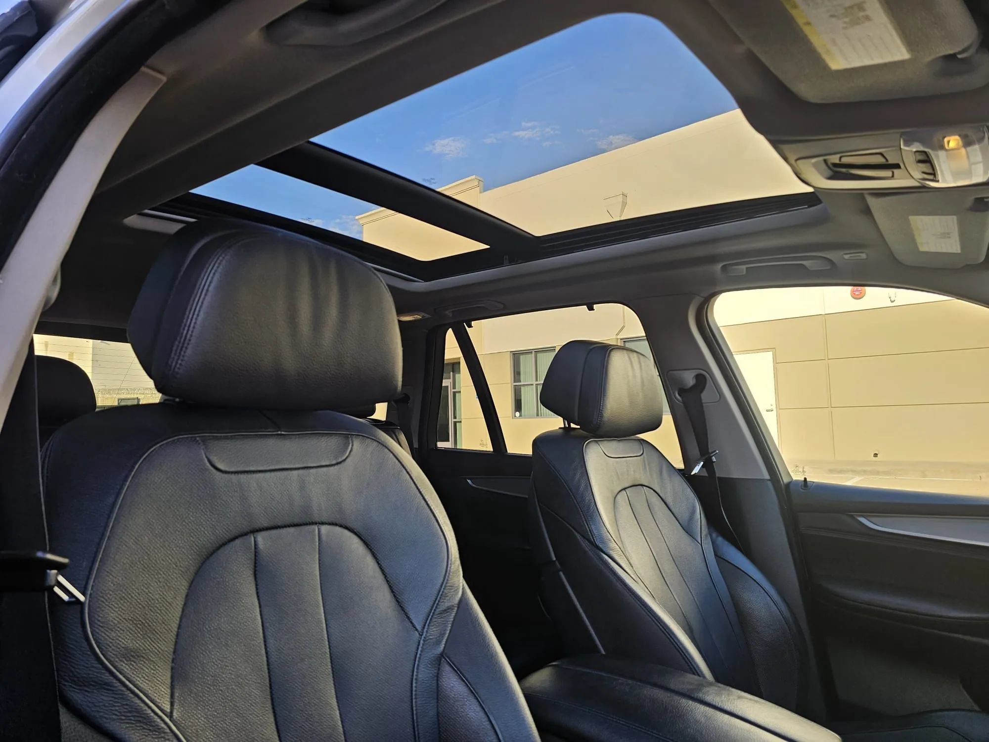 Used 2016 BMW X5 sDrive35i RWD image 20