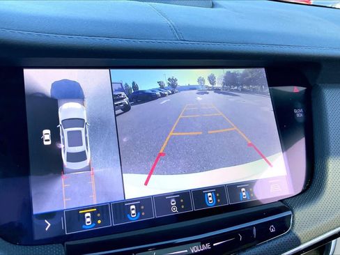Used 2019 Cadillac CT6 Premium Luxury AWD/4WD image 27
