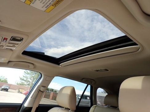 Used 2016 Subaru Outback 3.6R Limited AWD/4WD image 12