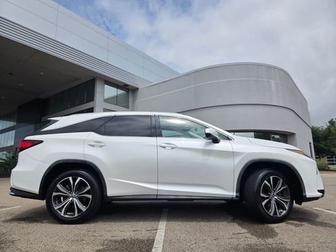 Used 2019 Lexus RX 350L FWD w/ Premium Package image 26