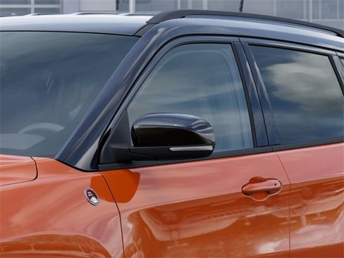 New 2026 Jeep Compass Trailhawk image 12