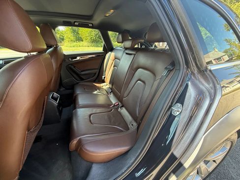 Used 2014 Audi A4 Premium w/ Lighting Package image 12