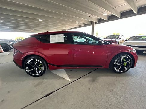 Used 2023 Kia EV6 GT AWD/4WD image 6
