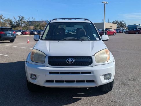 Used 2004 Toyota RAV4 image 8