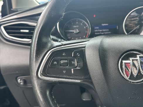 Certified 2023 Buick Encore GX Preferred FWD image 23