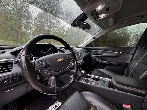 Used 2018 Chevrolet Impala Premier image 10