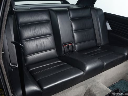 Used 1990 BMW M3 Coupe image 26