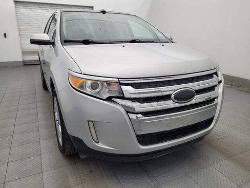 Used 2014 Ford Edge Limited w/ Equipment Group 301A FWD image 13