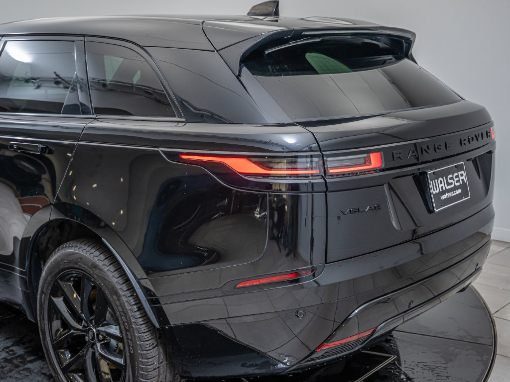 Used 2024 Land Rover Range Rover Velar Dynamic SE AWD/4WD image 19
