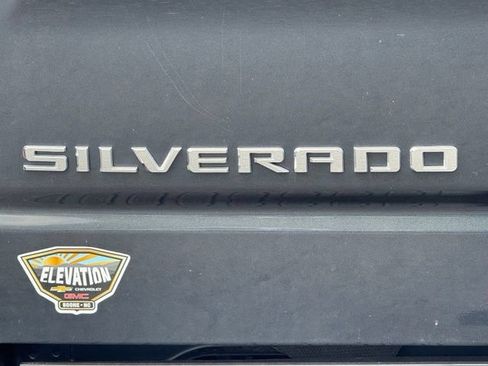 Used 2021 Chevrolet Silverado 1500 RST w/ All Star Edition Plus AWD/4WD image 10
