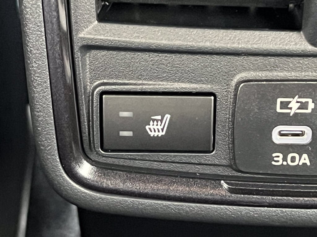 New 2026 Subaru Outback Wilderness AWD/4WD image 40
